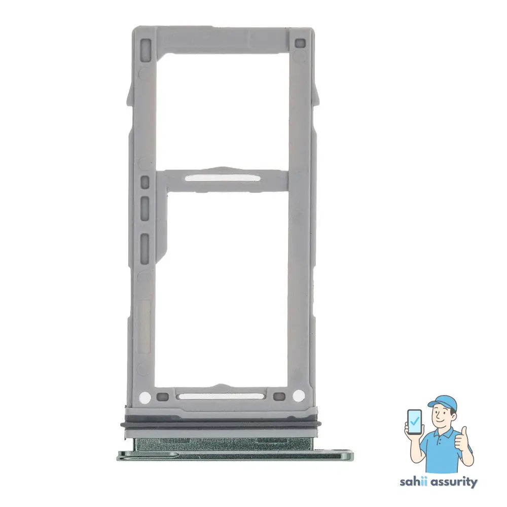 SIM Card Holder Tray for Samsung Galaxy S10 Plus thumbnail